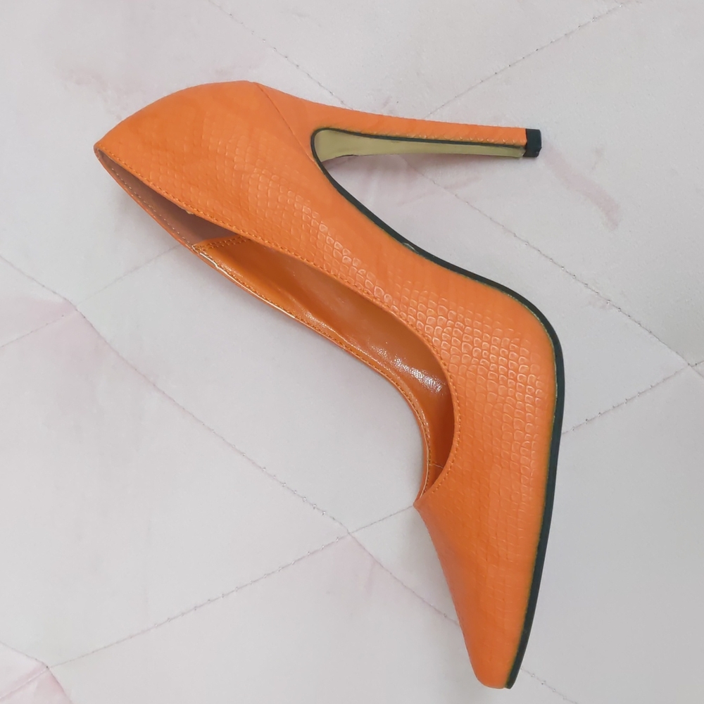 Ladies Heels